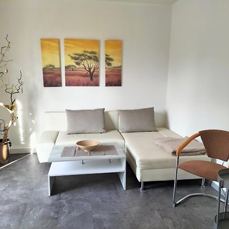 Pension Rosenvilla Sedlitz Ngoại thất bức ảnh